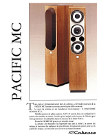 Cabasse Pacific-Brochure 